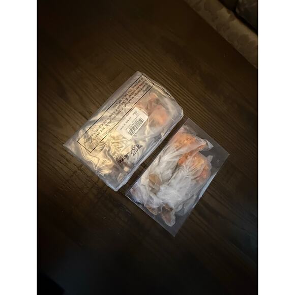 Sleen Mini Decor Fall Trees – Two 6-Piece Sets (12 Trees Total) - New - Picture 8 of 10